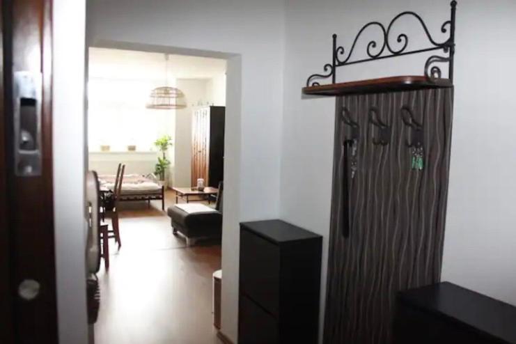 פראג Lenka'S Cozy Red Studio + Lenka'S Cozy Gold Apartment מראה חיצוני תמונה